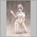 Saotome Shino Nurse Ver. Illustration by Minori Chigusa - Original Character (Kotobukiya)