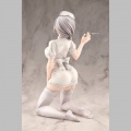 Saotome Shino Nurse Ver. Illustration by Minori Chigusa - Original Character (Kotobukiya)