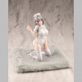 Saotome Shino Nurse Ver. Illustration by Minori Chigusa - Original Character (Kotobukiya)