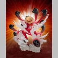 Monkey D. Luffy -Gum Gum Hawk Gatling- - One Piece