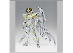 Myth Cloth EX Seiya de Pégase version V4 God Cloth - Saint Seiya