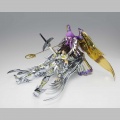 Myth Cloth EX Seiya Pegasus version V4 God Cloth - Saint Seiya