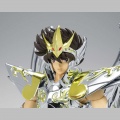 Myth Cloth EX Seiya de Pégase version V4 God Cloth - Saint Seiya