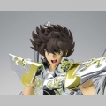 Myth Cloth EX Seiya de Pégase version V4 God Cloth - Saint Seiya