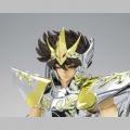 Myth Cloth EX Seiya de Pégase version V4 God Cloth - Saint Seiya