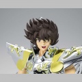 Myth Cloth EX Seiya de Pégase version V4 God Cloth - Saint Seiya