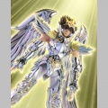 Myth Cloth EX Seiya de Pégase version V4 God Cloth - Saint Seiya