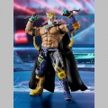 S.H. Figuarts King - Tekken (Bandai)