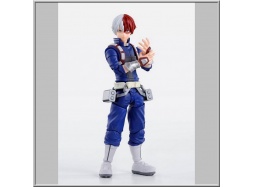 S.H. Figuarts Shoto Todoroki - My Hero Academia (Bandai)