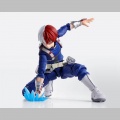 S.H. Figuarts Shoto Todoroki - My Hero Academia (Bandai)