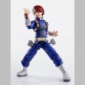 S.H. Figuarts Shoto Todoroki - My Hero Academia (Bandai)