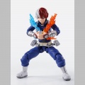 S.H. Figuarts Shoto Todoroki - My Hero Academia (Bandai)