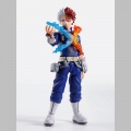 S.H. Figuarts Shoto Todoroki - My Hero Academia (Bandai)