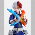 S.H. Figuarts Shoto Todoroki - My Hero Academia (Bandai)