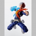 S.H. Figuarts Shoto Todoroki - My Hero Academia (Bandai)