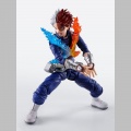 S.H. Figuarts Shoto Todoroki - My Hero Academia (Bandai)