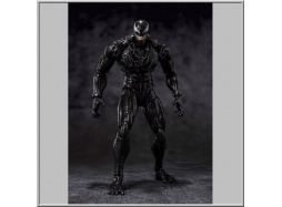 S.H. Figuarts Venom - Venom: The Last Dance