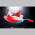 GX-76X3 Grendizer Spacer Full Set - UFO Robot Grendizer (Bandai)