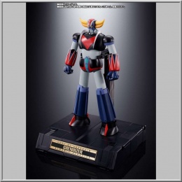 GX-76SP Grendizer Anime Color Version - UFO Robot Grendizer (Bandai)