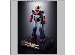 GX-76SP Goldorak Anime Color Version - Goldorak (Bandai)