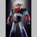 GX-76SP Grendizer Anime Color Version - UFO Robot Grendizer (Bandai)