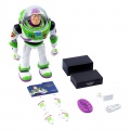 Robosen Buzz Lightyear Robot (Space Ranger Alpha) - Toy Story (Disney)