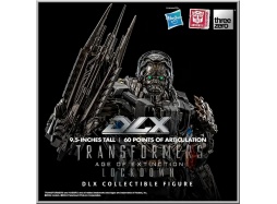 DLX Lockdown - Transformers: Age of Extinction