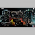 DLX Lockdown - Transformers: Age of Extinction