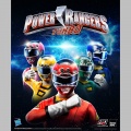 Pack 5 Power Rangers - Power Rangers Turbo