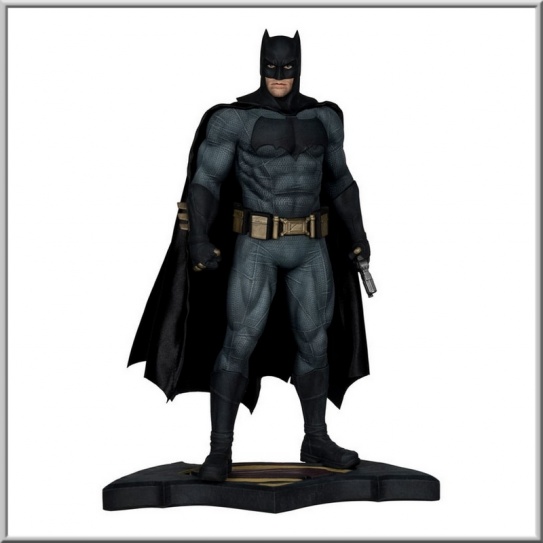 Batman 1/6 - Batman v Superman : Dawn of Justice