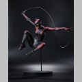 Catwoman by Jock - DC Designer Series