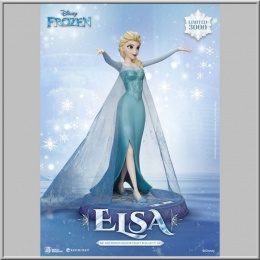 Master Craft Elsa Let It Go - La Reine des neiges