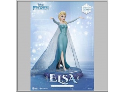 Master Craft Elsa Let It Go - La Reine des neiges