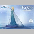 Master Craft Elsa Let It Go - Frozen