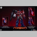 PCS Optimus Prime Deluxe Edition - Transformers