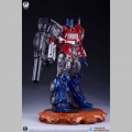 PCS Optimus Prime Deluxe Edition - Transformers