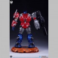 PCS Optimus Prime Deluxe Edition - Transformers