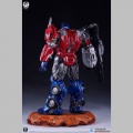 PCS Optimus Prime Deluxe Edition - Transformers