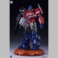 PCS Optimus Prime Deluxe Edition - Transformers