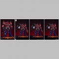 PCS Optimus Prime Deluxe Edition - Transformers