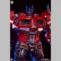 PCS Optimus Prime Deluxe Edition - Transformers