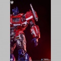 PCS Optimus Prime Deluxe Edition - Transformers