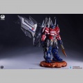 PCS Optimus Prime Jet Convoy Edition - Transformers