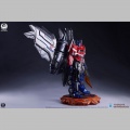 PCS Optimus Prime Jet Convoy Edition - Transformers