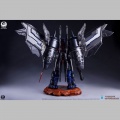 PCS Optimus Prime Jet Convoy Edition - Transformers