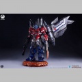 PCS Optimus Prime Jet Convoy Edition - Transformers