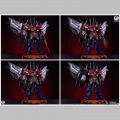 PCS Optimus Prime Jet Convoy Edition - Transformers