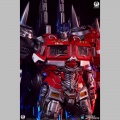 PCS Optimus Prime Jet Convoy Edition - Transformers