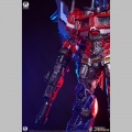 PCS Optimus Prime Jet Convoy Edition - Transformers