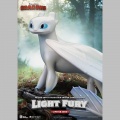 Master Craft Light Fury - Dragons 3